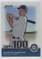 Dustin Ackley #/999