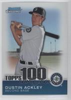 Dustin Ackley #/999