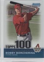 Bobby Borchering #/999