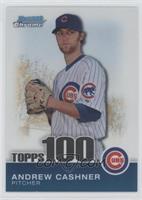 Andrew Cashner #/999