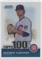 Andrew Cashner #/999