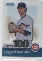 Andrew Cashner #/999