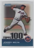 Jenrry Mejia #/999