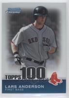 Lars Anderson #/999