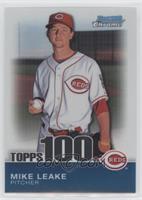 Mike Leake #/999