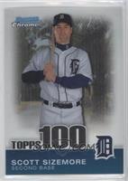 Scott Sizemore #/999