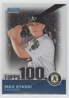 Max Stassi #/999