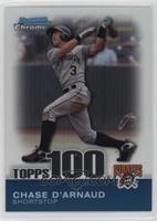 Chase d'Arnaud #/999