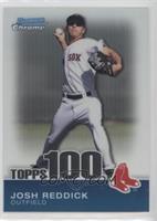 Josh Reddick [EX to NM] #/999