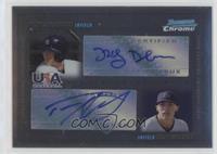 Nicky Delmonico, Tony Wolters #/500