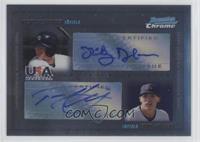 Nicky Delmonico, Tony Wolters #/500