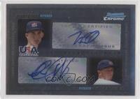 Henry Owens, Phillip Pfeifer #/500