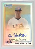 John Hochstatter #/199