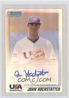 John Hochstatter #/199