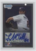 Lance McCullers [Good to VG‑EX]