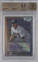 Nicky Delmonico [BGS 9.5 GEM MINT]