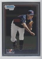 Trevor Bauer