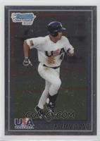 Kolten Wong [Good to VG‑EX]