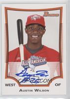 Austin Wilson #/225