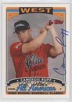 Cameron Rupp [EX to NM] #/43