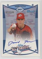 Daniel Tuttle [Noted] #/106