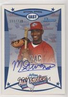 Mychal Givens [EX to NM] #/230