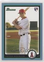 Peter Bourjos #/399