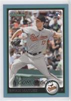 Brian Matusz #/399