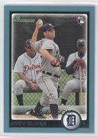 Andy Oliver #/399