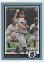 Andy Oliver #/399