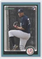 Ivan Nova #/399