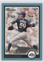 John Axford #/399