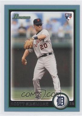 2010 Bowman Draft Picks & Prospects - [Base] - Blue #BDP71 - Scott Sizemore /399