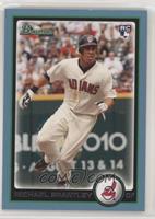 Michael Brantley #/399