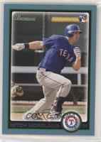 Mitch Moreland #/399