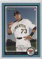 Argenis Diaz #/399