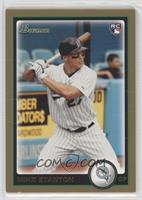 Giancarlo Stanton (Called Mike on Card)