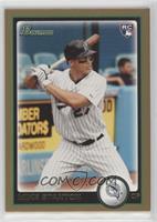 Giancarlo Stanton (Called Mike on Card)