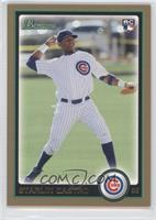 Starlin Castro