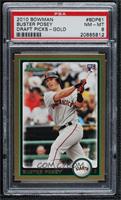 Buster Posey [PSA 8 NM‑MT]