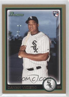 2010 Bowman Draft Picks & Prospects - [Base] - Gold #BDP75 - Dayan Viciedo