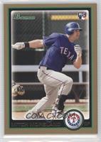 Mitch Moreland