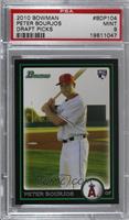 Peter Bourjos [PSA 9 MINT]