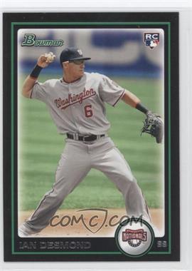 2010 Bowman Draft Picks & Prospects - [Base] #BDP14 - Ian Desmond