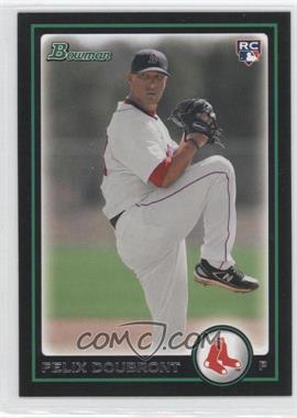 2010 Bowman Draft Picks & Prospects - [Base] #BDP15 - Felix Doubront