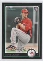 Mike Leake