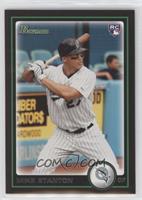 Giancarlo Stanton (Called Mike on Card)