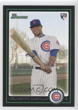 2010 Bowman Draft Picks & Prospects - [Base] #BDP36 - Welington Castillo