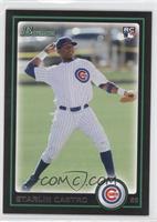 Starlin Castro