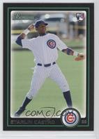 Starlin Castro